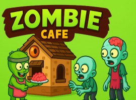 Zombie Cafe