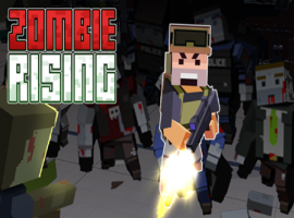 Zombie Rising