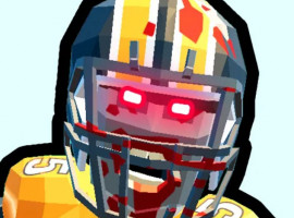 Zombies Shooter Part 2