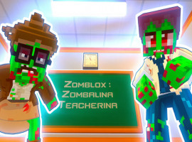 Zomblox