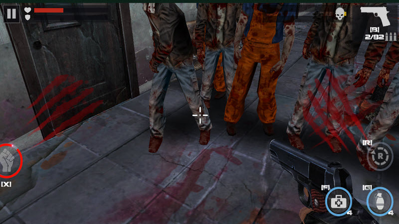 dead strike screenshot