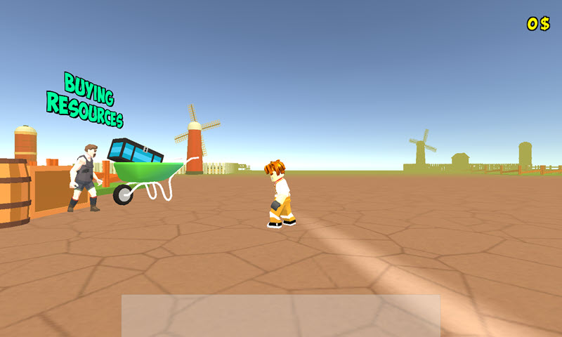 grow pet screenshot