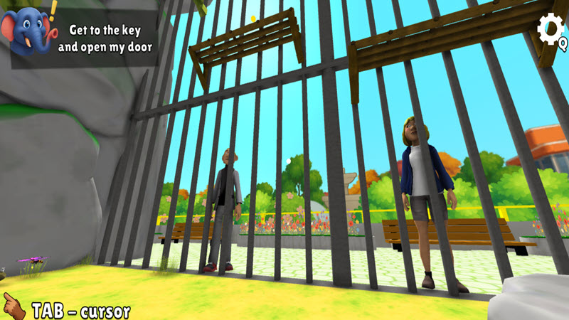 i am monkey screenshot