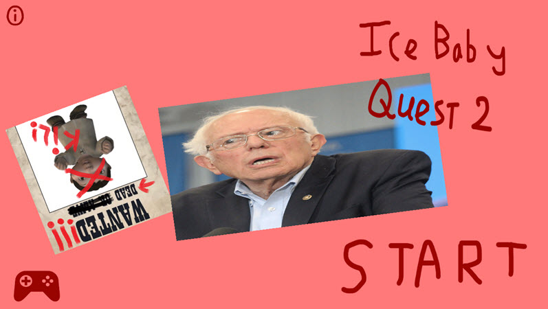 ice baby quest 2 screenshot