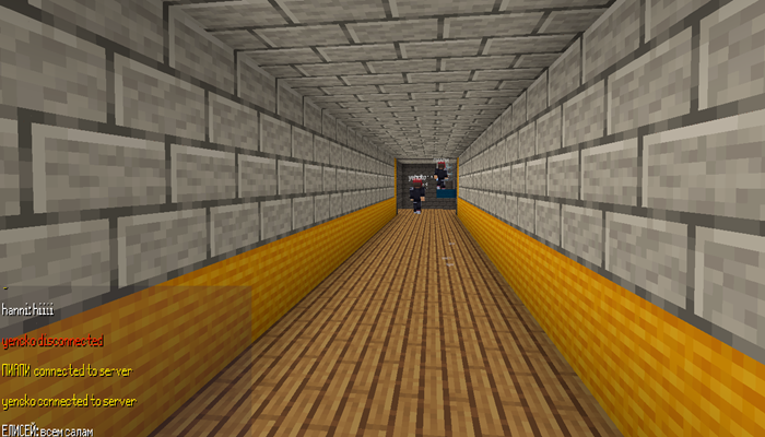 parkour online