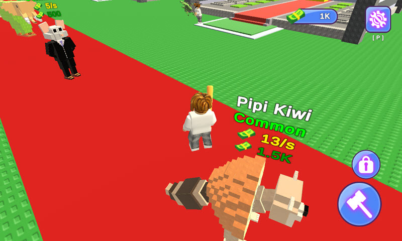 steal brainrots screenshot